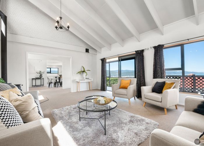  at 1/41 Pekanga Road, Normandale, Lower Hutt