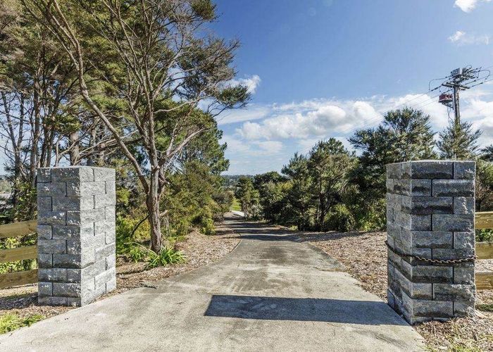  at 315 Okura River Road, Okura, North Shore City, Auckland