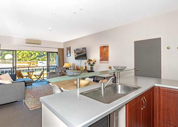  at 307/2 Reads Quay, City Centre, Gisborne, Gisborne