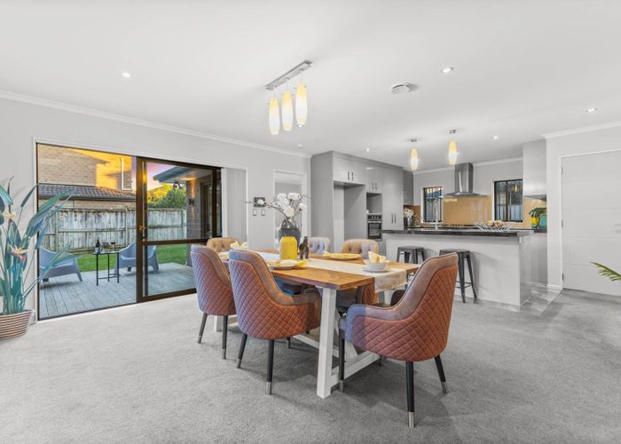  at 4 Springside Drive, Flat Bush, Manukau City, Auckland