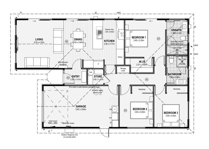  at Rangiora, Waimakariri, Canterbury