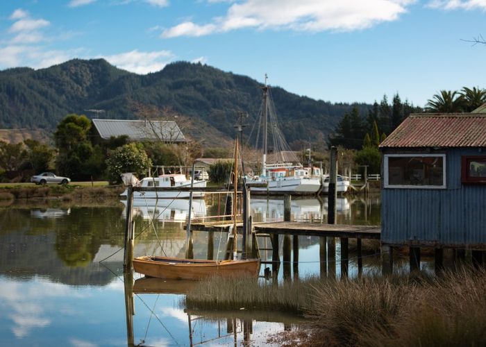  at 28 Wharf Road, Riwaka