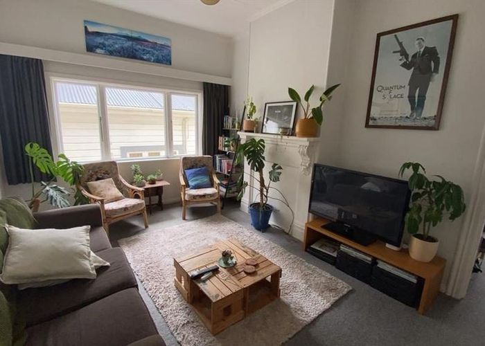  at 38b Sugarloaf Road, Brooklyn, Wellington, Wellington