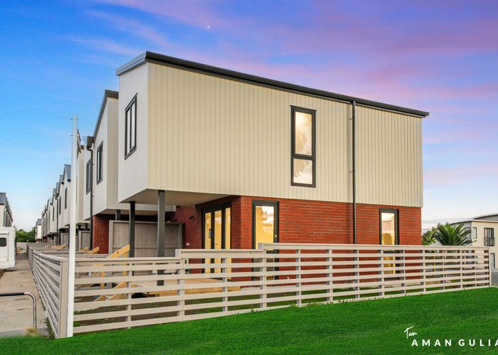  at 137/35 Walmsley Road, Mangere, Manukau City, Auckland