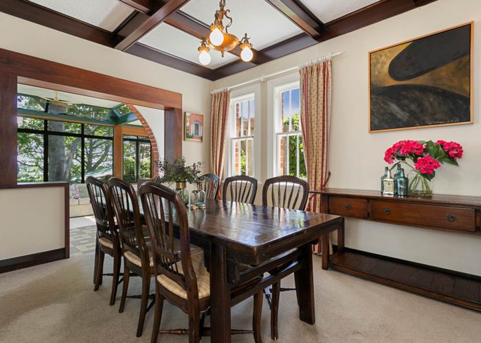  at 5 Fern Avenue, Epsom, Auckland