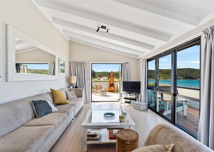  at 14 Logan Nicks Place, Whangaruru, Russell