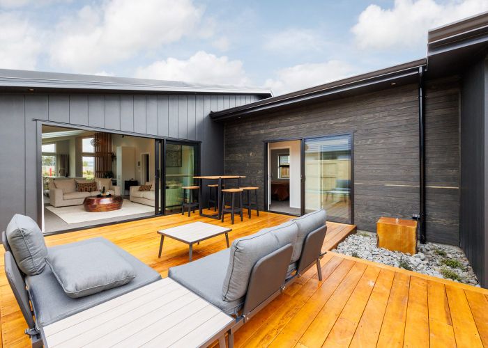  at Lot 801, Alan Miers Way, Fitzherbert, Palmerston North, Manawatu / Whanganui