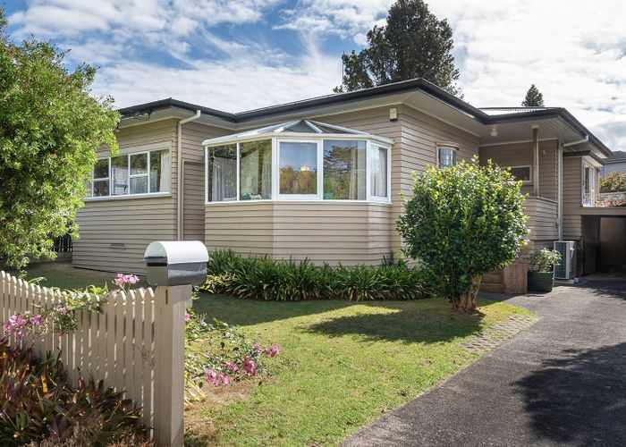  at 1 Vinter Terrace, Mount Albert, Auckland