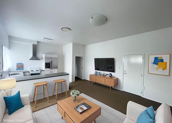  at 19B Clarence Street, Devonport, North Shore City, Auckland