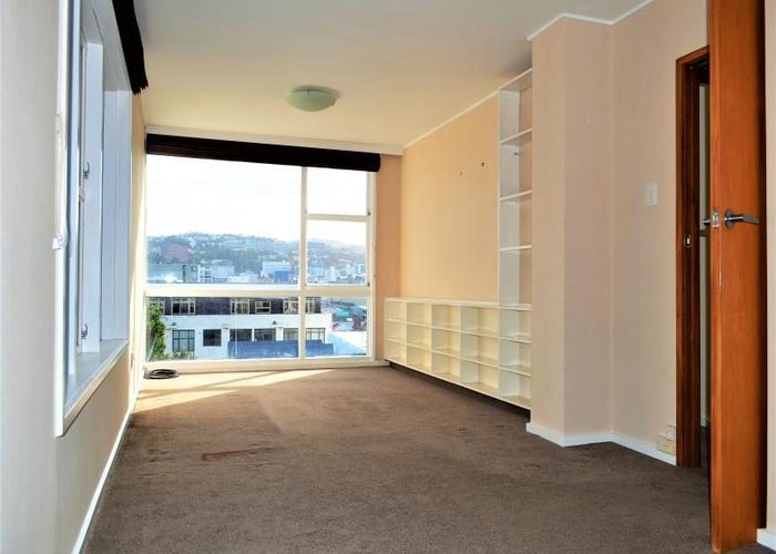  at 10/72 Brougham Street, Mount Victoria, Wellington, Wellington