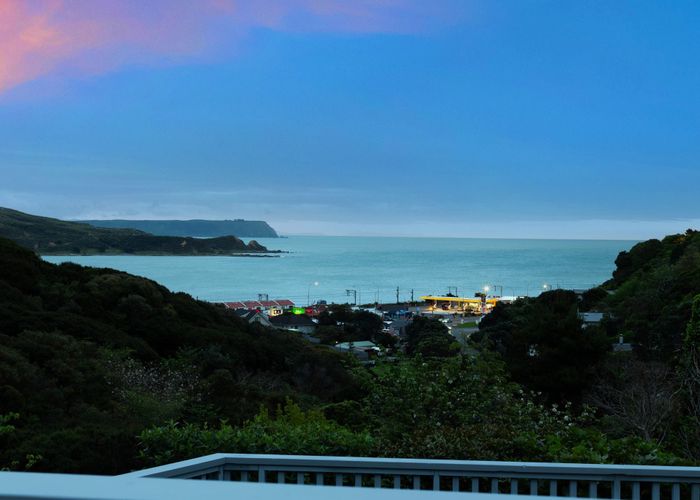  at 45 Mana View Road, Paremata, Porirua, Wellington