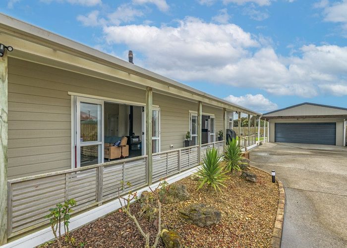  at 20 Hastings Street, Halcombe, Feilding