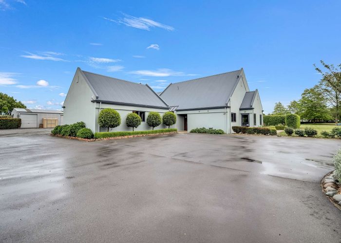  at 111 Taits Road, Newland, Ashburton, Canterbury