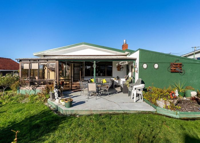  at 7 Erskine Place, Saint Clair, Dunedin, Otago