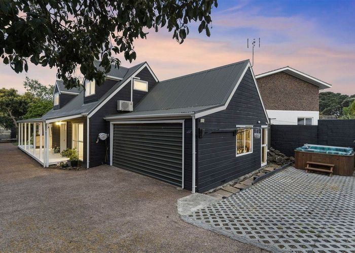  at 14A Telford Avenue, Mount Eden, Auckland City, Auckland