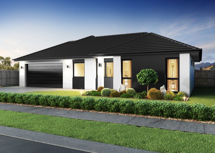  at 12 Kay Way, Rakaia, Ashburton, Canterbury