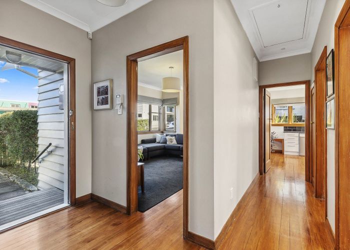  at 3 Glamis Avenue, Strathmore Park, Wellington