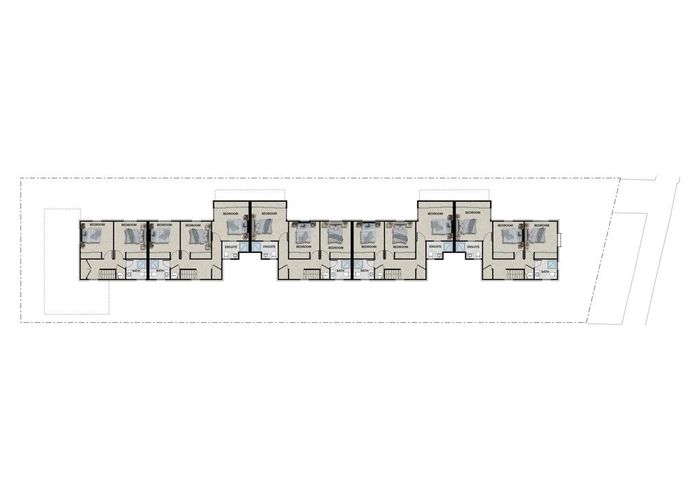  at 4/30 McLean Street, Linwood, Christchurch City, Canterbury