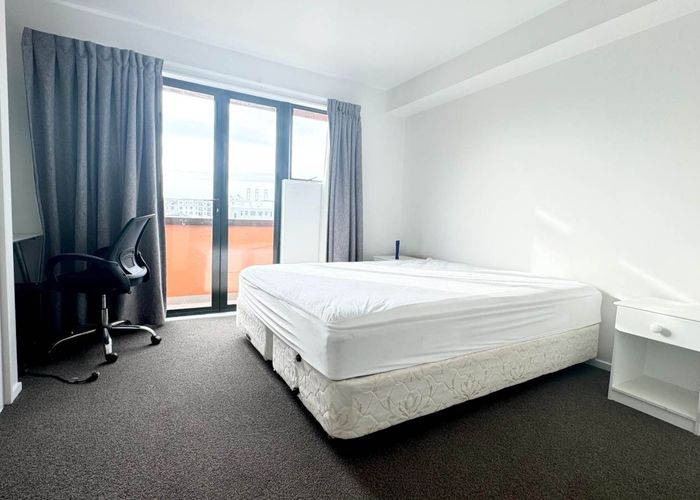  at 4/10 Cleveland Road, Parnell, Auckland City, Auckland