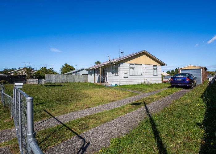  at 21 & 23 Brownlie Crescent, Huntly, Waikato, Waikato