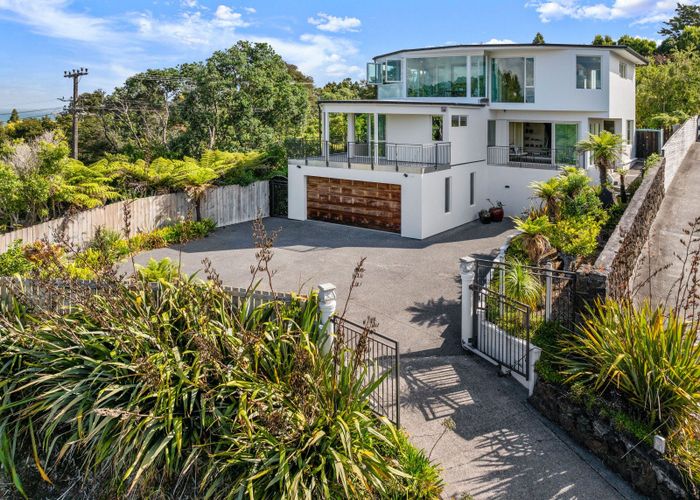  at 117 Tanekaha Road, Titirangi, Waitakere City, Auckland