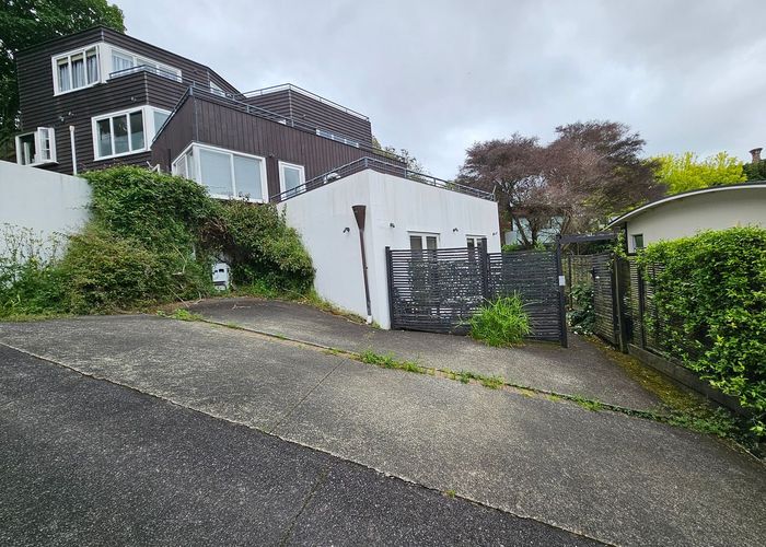  at 32B Picton Street, Freemans Bay, Auckland City, Auckland