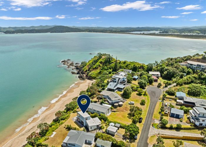  at 16 Whangaumu Street, Tutukaka, Whangarei, Northland