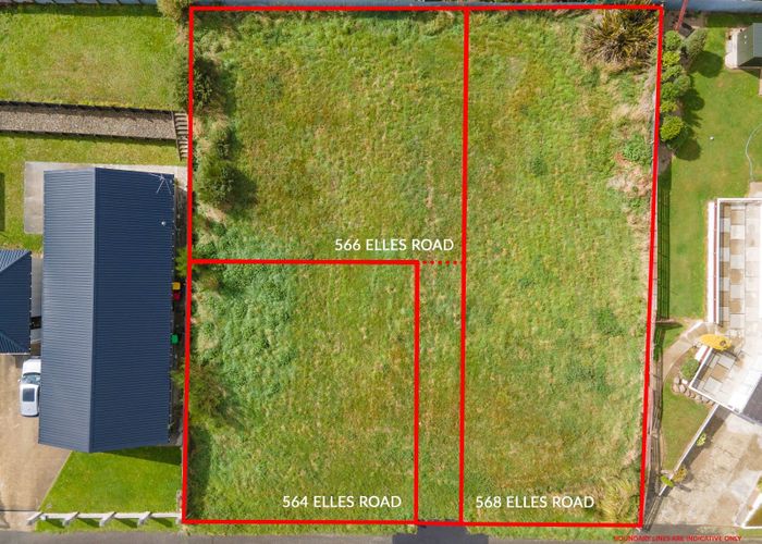  at 566 Elles Road, Kingswell, Invercargill