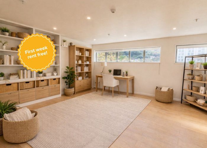  at 5D/163 Thorndon Quay, Pipitea, Wellington, Wellington