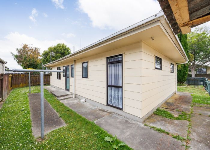  at 107 Tremaine Avenue, Westbrook, Palmerston North, Manawatu / Whanganui