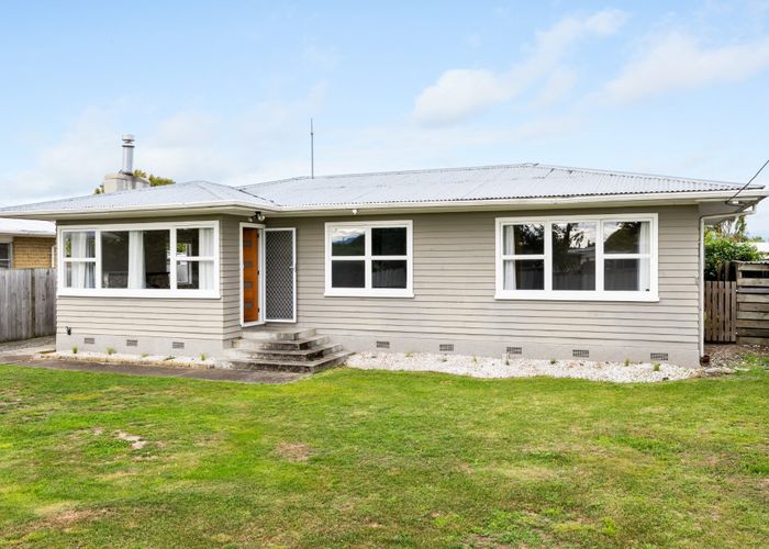  at 175 Weld Street, Witherlea, Blenheim, Marlborough
