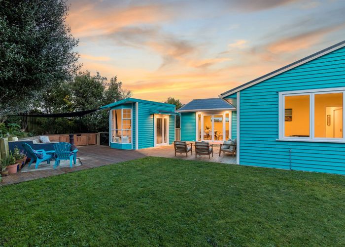  at 25 Excellency Terrace, Ascot Park, Porirua