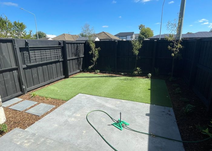  at 5/235 Cranford Street, St. Albans, Christchurch City, Canterbury