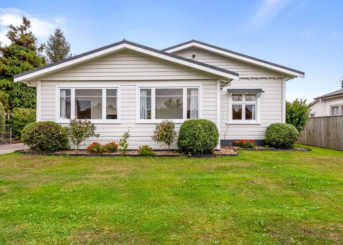  at 141 Warwick Street, Feilding, Feilding