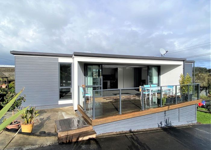  at 347A Beach Road, Campbells Bay, North Shore City, Auckland
