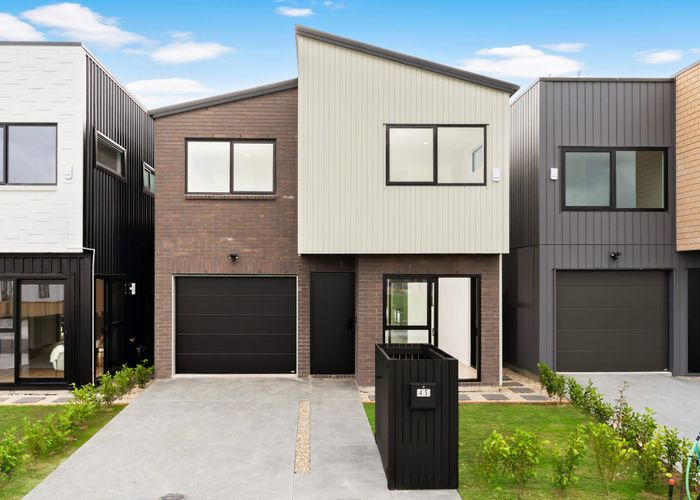  at 45 Picnic Point Road, Hobsonville, Waitakere City, Auckland