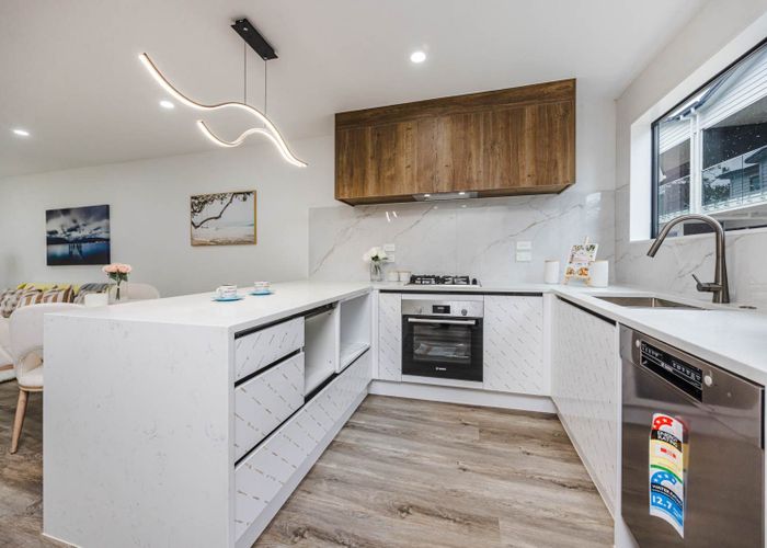  at Lot 3/7 Landscape Road, Papatoetoe, Manukau City, Auckland