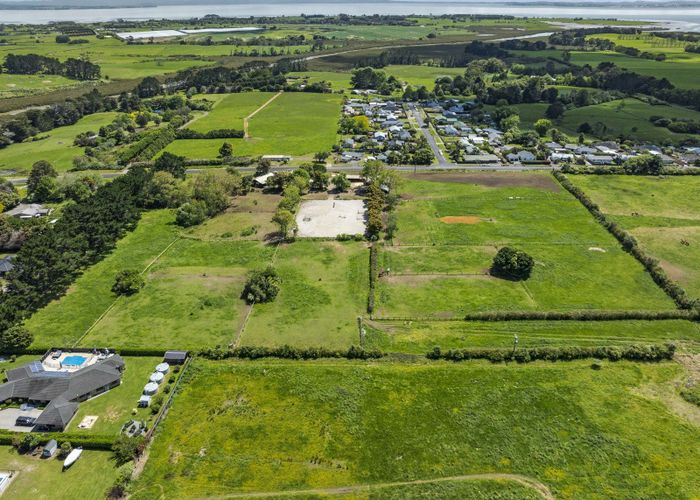  at 101 McRobbie Road, Kingseat, Franklin, Auckland