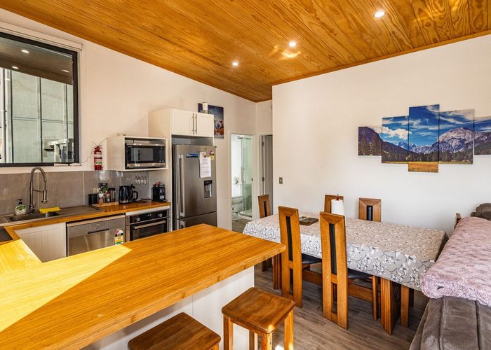  at 1 and 3 Tiffany Place, Ohakune, Ruapehu, Manawatu / Whanganui