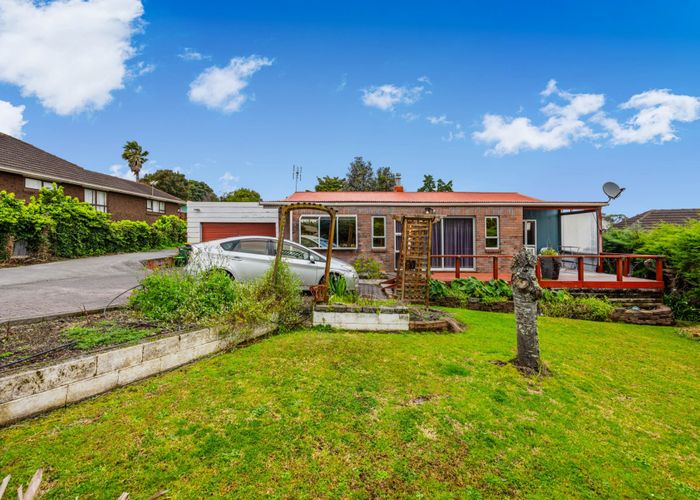  at 10 Albertson place, Manurewa, Manukau City, Auckland