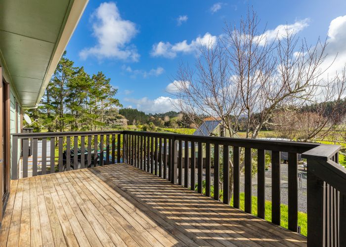  at 163 Garbolino Road, Kaiwaka