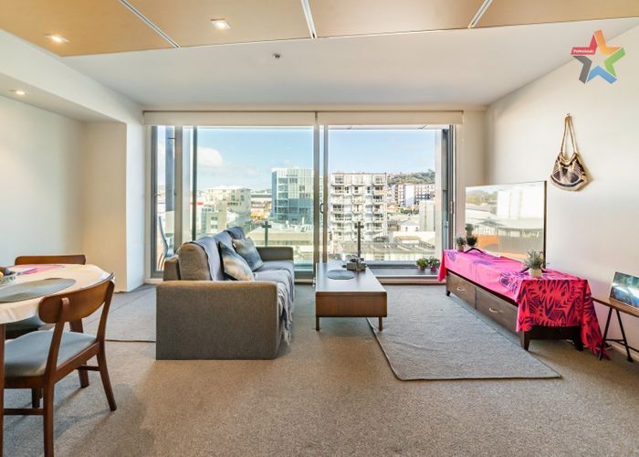  at 64/72 Tory Street, Te Aro, Wellington, Wellington
