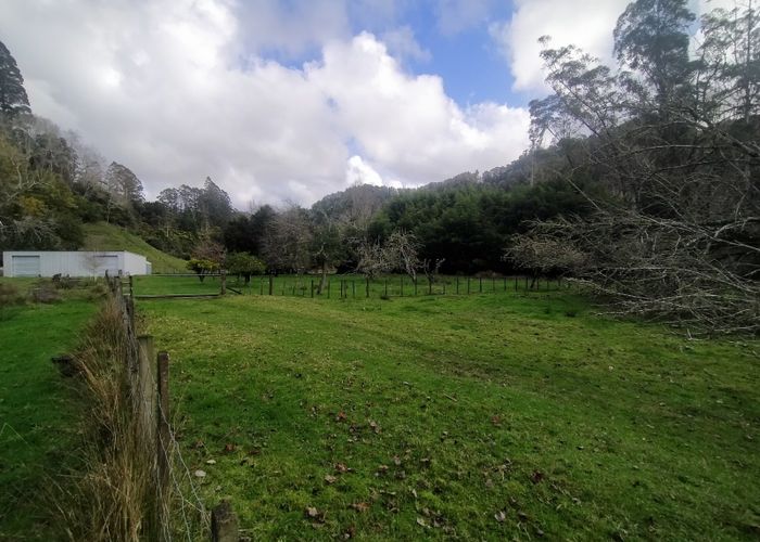  at 1201 Okau Road, Ahititi