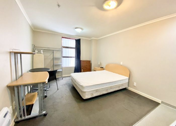  at 404/5 Aitken Street, Thorndon, Wellington, Wellington