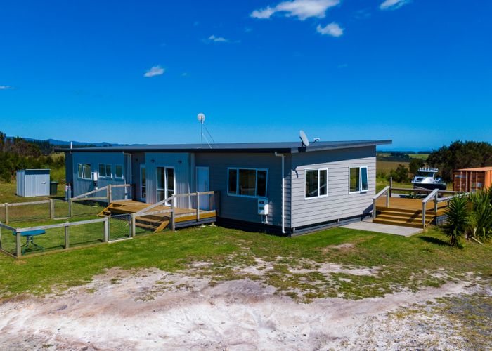  at 5751B State Highway 10, Kaitaia