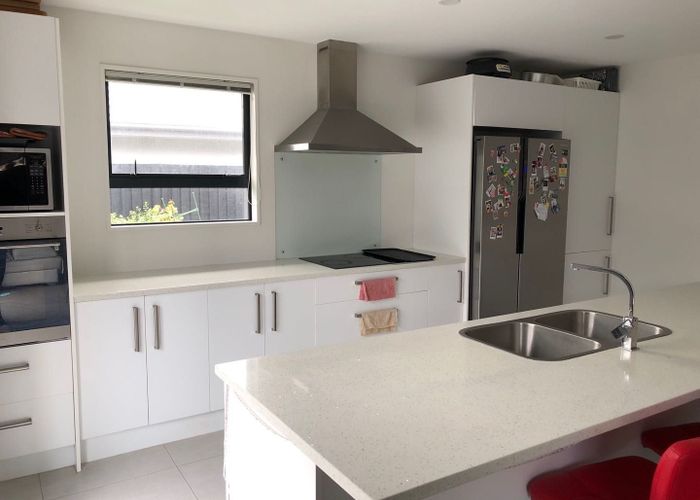  at 6 Bouler Court, Halswell, Christchurch City, Canterbury