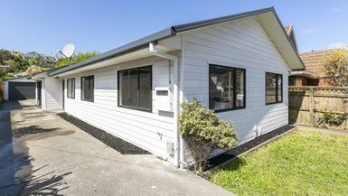  at 19 Moxham Avenue, Hataitai, Wellington