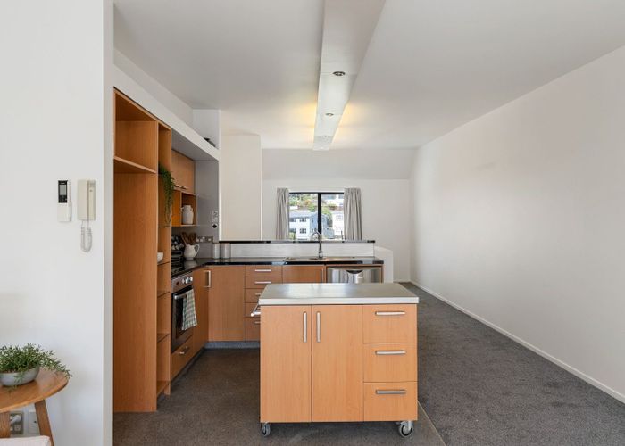  at 12/45 Childers Terrace, Kilbirnie, Wellington, Wellington