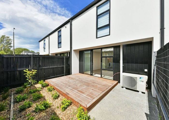  at 209C Cranford Street, St. Albans, Christchurch City, Canterbury