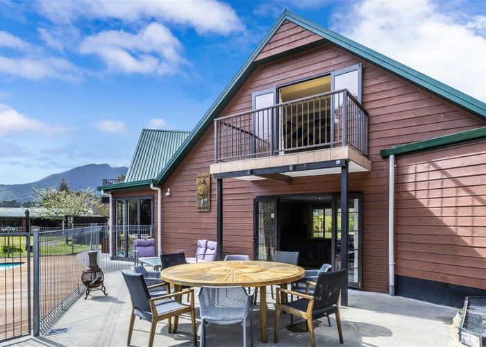  at 144 Caroline Drive, Taupo